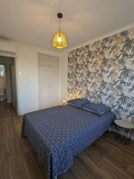 Appartment - Vue Imprenable Sur La Cite Medievale - Parking Gratuit - Climatise Каркассон Экстерьер фото