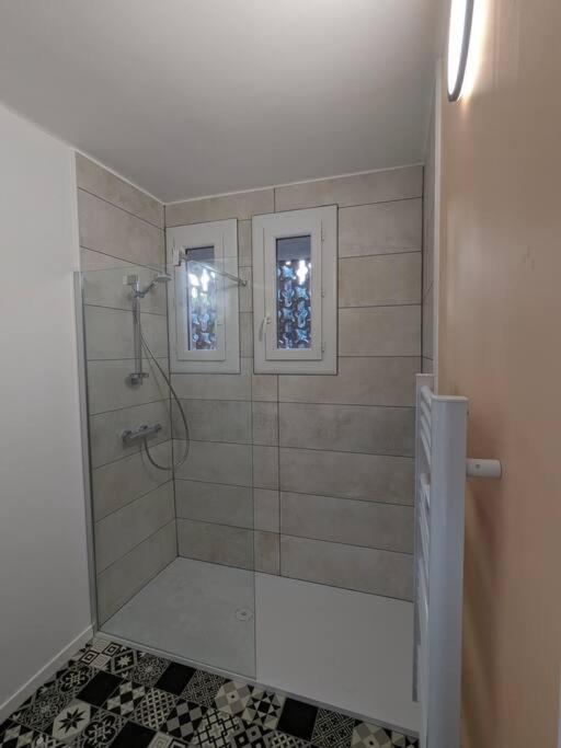 Appartment - Vue Imprenable Sur La Cite Medievale - Parking Gratuit - Climatise Каркассон Экстерьер фото